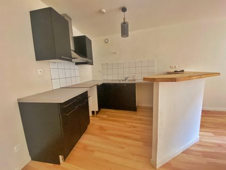 Appartement 62 m² - 3 Pièces - Niort (79000) - Photo 2