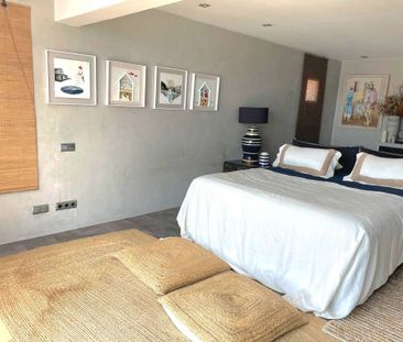 1 room luxury Duplex for rent in Santa Eulària des Riu, Spain - Photo 6