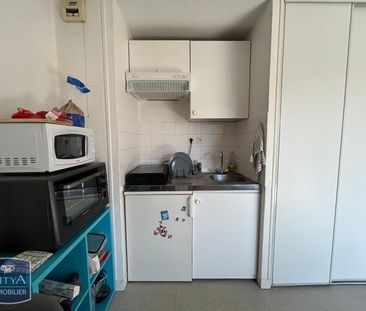 Location Appartement 1 pièce 29m² LE MANS 72000 - Photo 4