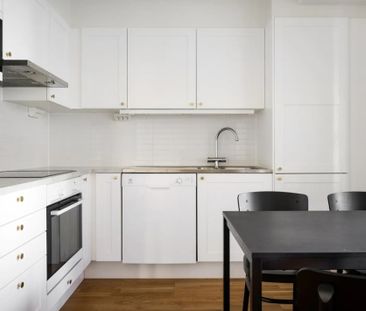 Övre Hallegatan, Göteborg - Foto 2