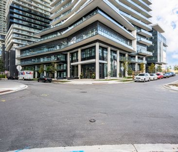 For Lease - 38 annie craig Drive Unit# 4401, Toronto, Ontario - Photo 5