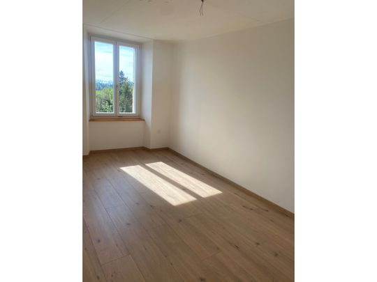 4 pièces | Musée 24, 2ème Sud, Coffrane - Photo 1