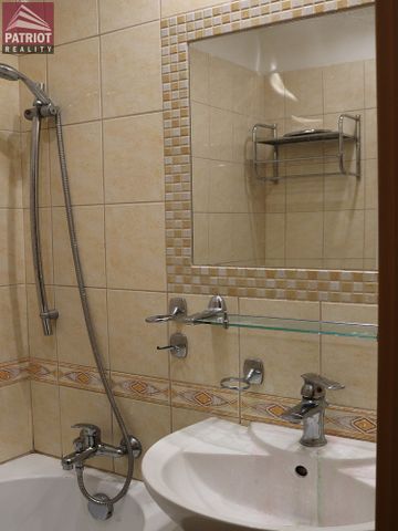 Pronájem bytu 2+1 55 m² - Фото 3
