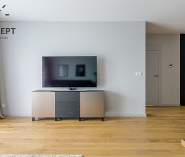 LUX apartament 3 pok. | Ogródek | Garaż | AC - Photo 3