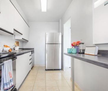 For Lease - 50 Graydon Hall Drive Unit# 1715, Toronto, Ontario - Photo 1