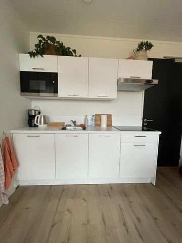 Te huur: Appartement Pelikaanstraat in Assen - Photo 5