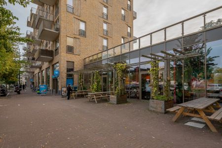 Nida Senffstraat 75, 1095 MX, Amsterdam - Photo 3