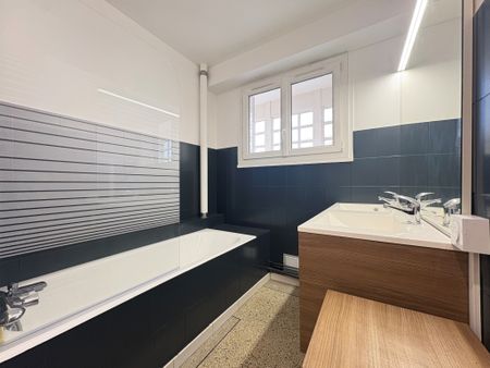 T3 Rénové Clermont-Ferrand / coeur de la Glacière - Photo 5