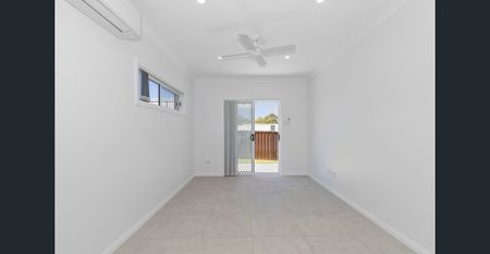 Brand New Two Bedroom Granny Flat With a Separate Study Room - Photo 3
