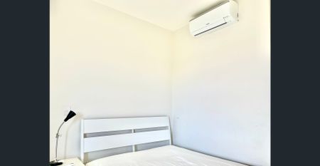 Modern 2 Bed Apt in PRIME LOCATION OF ZETLAND - Photo 4