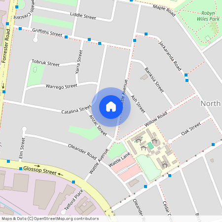 17 Wattle Avenue, NSW 2760, , North St Marys