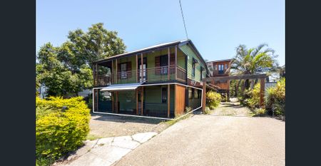 Self-Contained Flat - Partially Furnished with Bills Included - Photo 5