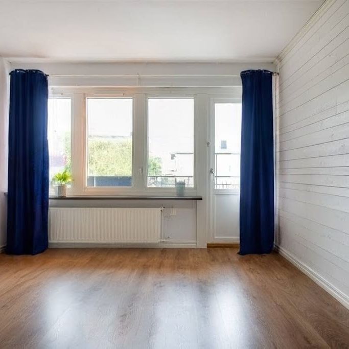 Tingsgatan, Östersund - Foto 1