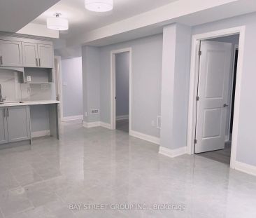 Detached Home For Lease | N9246341 - Photo 5