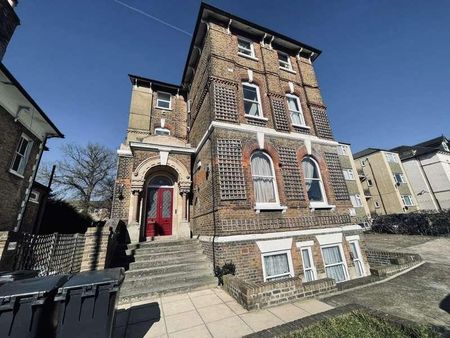 Shirley Lodge Mansions, Croydon, CR0 - Photo 3