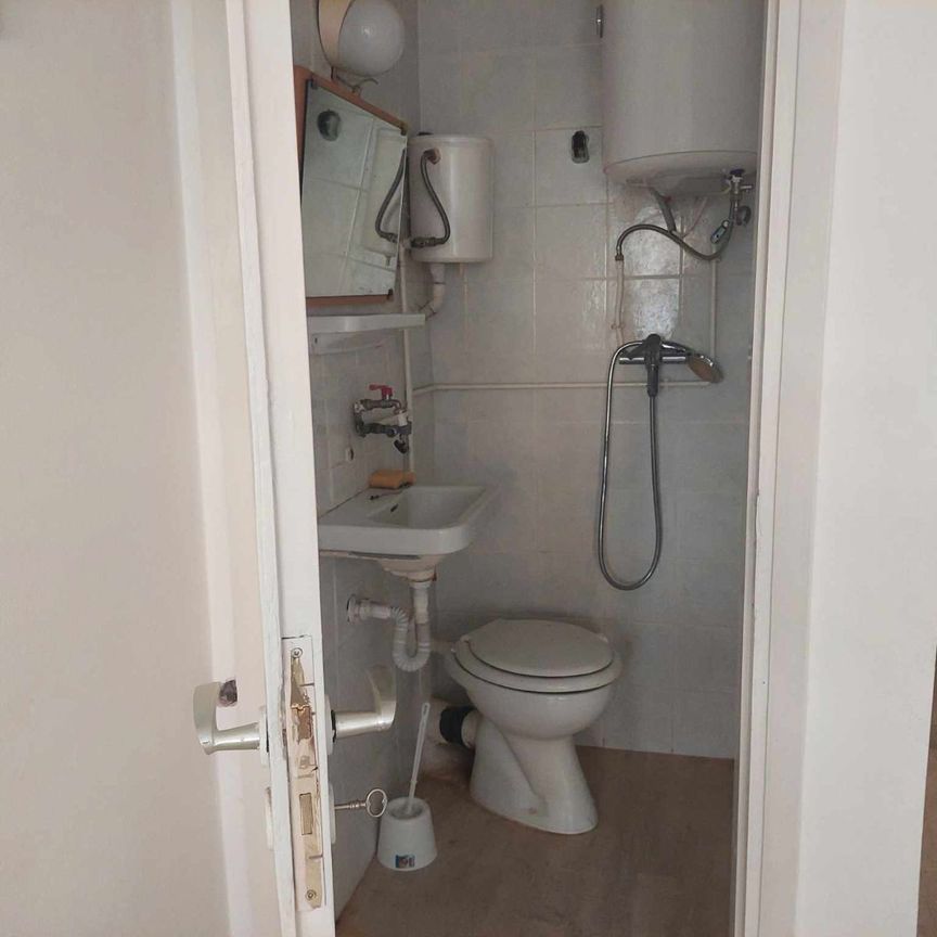 Studio/Γκαρσονιέρα για ενοικίαση Αγία Ελεούσα (Καλλιθέα) - Photo 1