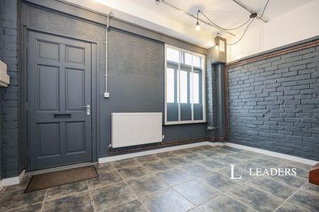 1 bedroom apartment to rent Kingswell Street, Northampton, NN1 - Photo 5