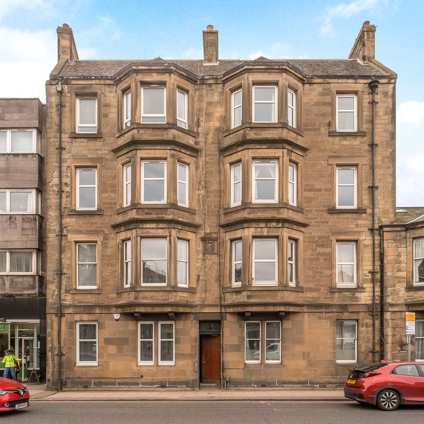 St Johns Road, Edinburgh, EH12 7SB - Photo 1