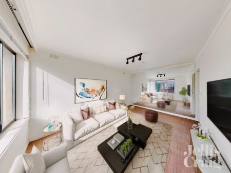 1 Bed, 1 Bath - Photo 2