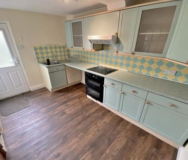 1 bedroom house to rent - Photo 4