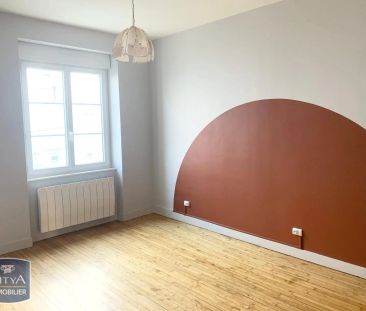Appartement à louer 3 pièces 75m² - Photo 4