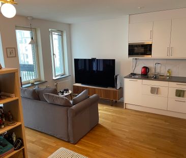 Agavägen, Lidingö - Photo 1