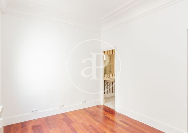 Flat for rent in Jose Ortega y Gasset