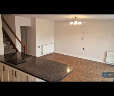 5 bedroom terraced house to rent - Photo 2