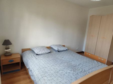 location Appartement 3 pièces à Colmar - REF 1590-IB - Photo 2