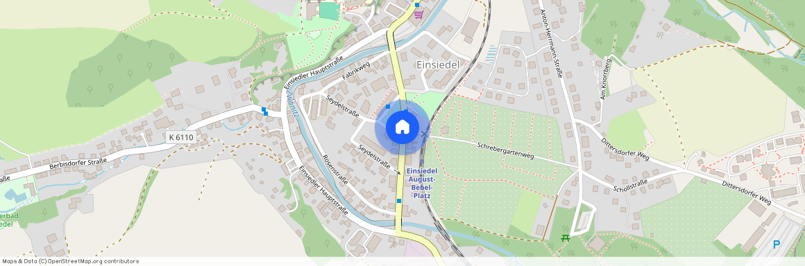 Einsiedler Neue Str., 09123, Einsiedler Neue Str.    Chemnitz