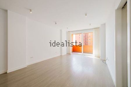 Alquiler de piso en Paseo de Sancha, 2 - Photo 5