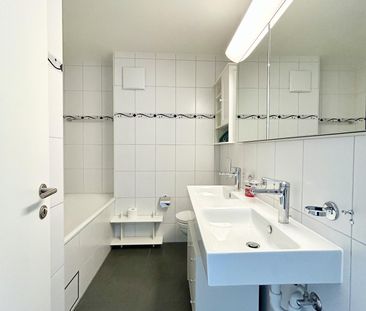 Moderne 4.5-Zimmerwohnung 99m2 an ruhiger Lage - Photo 5