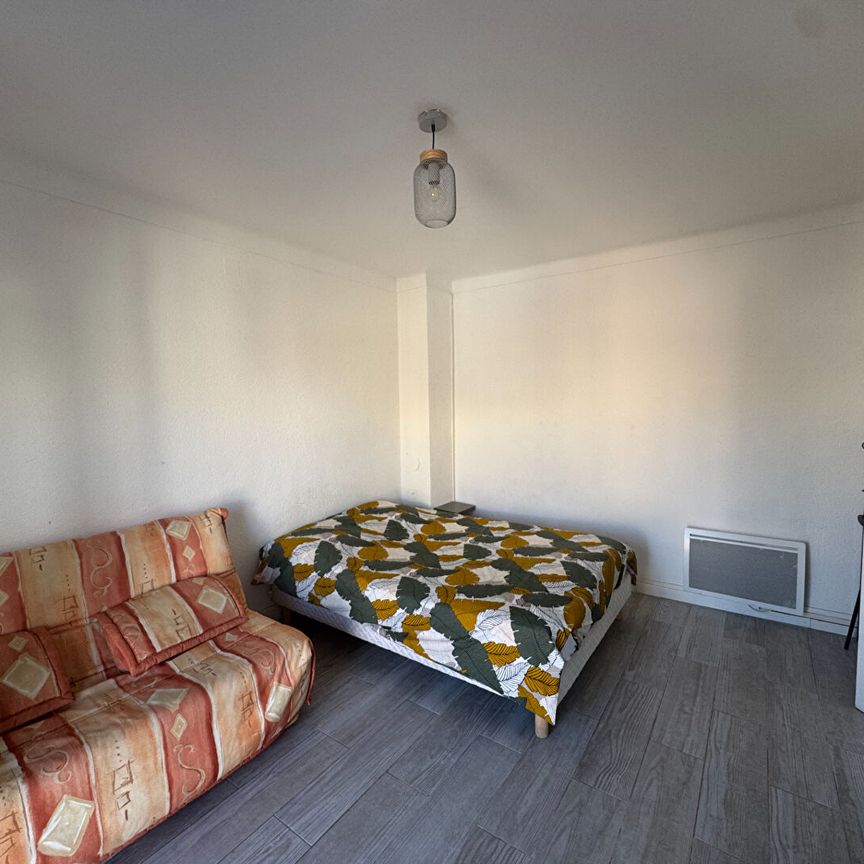 Apartment - Photo 1