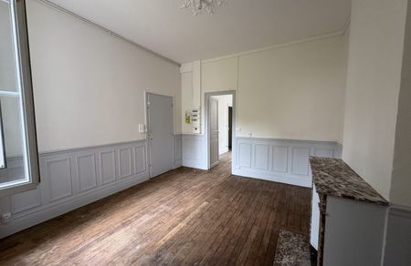 Appartement en location à Orléans - Photo 4