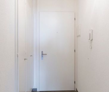1.5 room apartment in Fribourg! - Foto 4