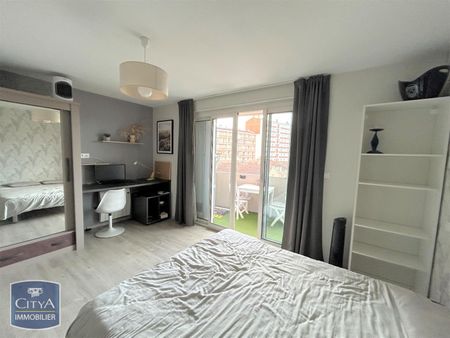 Location Appartement 1 pièce 24m² MONTAUBAN 82000 - Photo 5