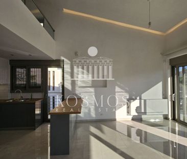 Μεζονέτα για ενοικίαση Άνω Γλυφάδα (Γλυφάδα) - Photo 4