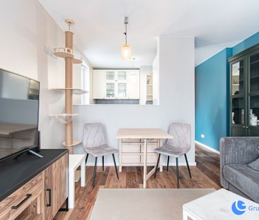 3 pokoje I Czyżyny I od zaraz I pets friendly I - Фото 4