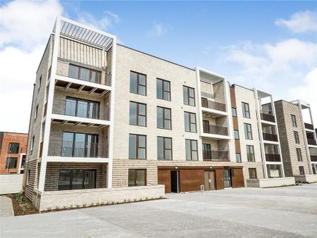 2 bedroom apartment to rent - Photo 2