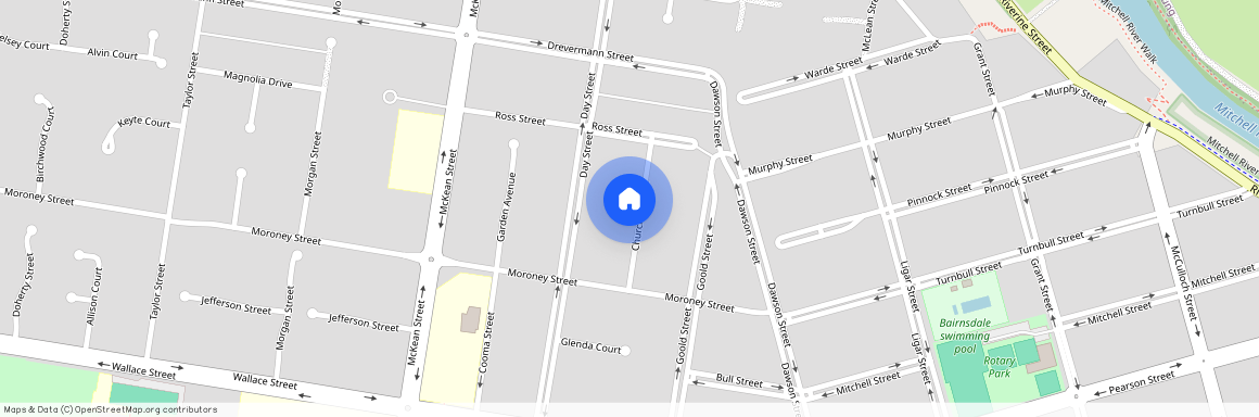 10 Churchill Street, Bairnsdale, VIC, 3875