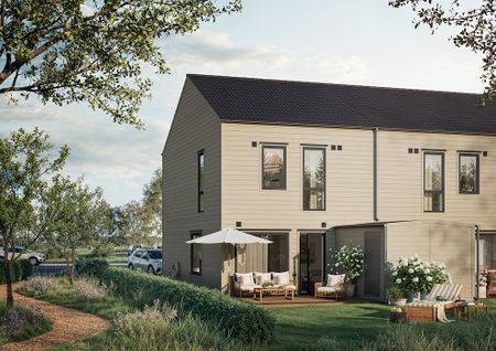 Tornans väg 12, Steninge Slottsby - Photo 4