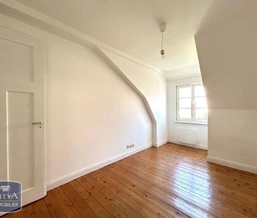 Appartement à louer 3 pièces 45m² - Photo 3