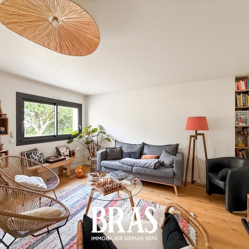 Location Maison 4 pièces 90m² VANNES 56000 - Photo 1