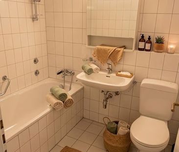 1 Zimmer, 37 m², 2. Stock - Photo 3