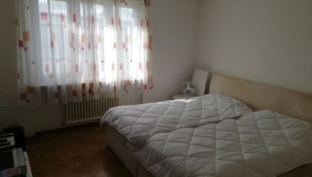 3.5 Zimmer, 77 m² - Photo 2