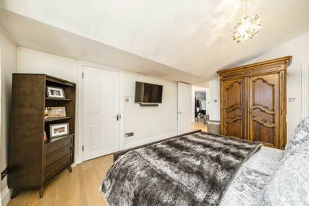 Marloes Road, Earls Court, W8 - Photo 5
