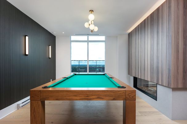 Appartement à louer, Montréal (Le Sud-Ouest) - Photo 1