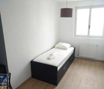 Location Appartement 3 pièces 55m² ST ETIENNE 42000 - Photo 3