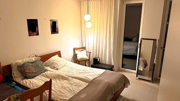 3½ Zimmer-Wohnung in Winterthur - Seen, möbliert, auf Zeit - Foto 1