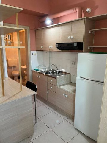 Studio/Γκαρσονιέρα για ενοικίαση - Πάτρα, - Photo 5